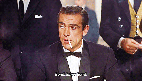 James Bond Le Classement Ultime De Tous Les Films