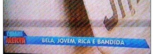 Mas algumas vezes ''deixava escapar'' uns detalhes importantes para não assustar.