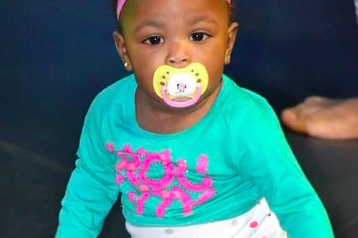 8-Year-Old Charged With Murder In Beating Death Of 1-Year-Old Girl ...
