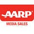 AARP Media Sales