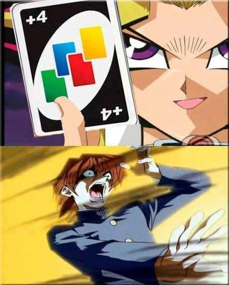 11 Memes Only Yu-Gi-Oh! Fans Will Understand