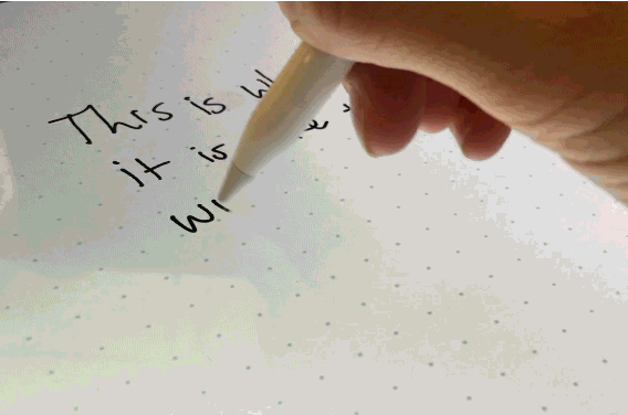 Apple Pencil