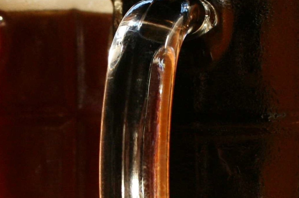 This Puzzle Is For Everyone Who Knows Their Booze