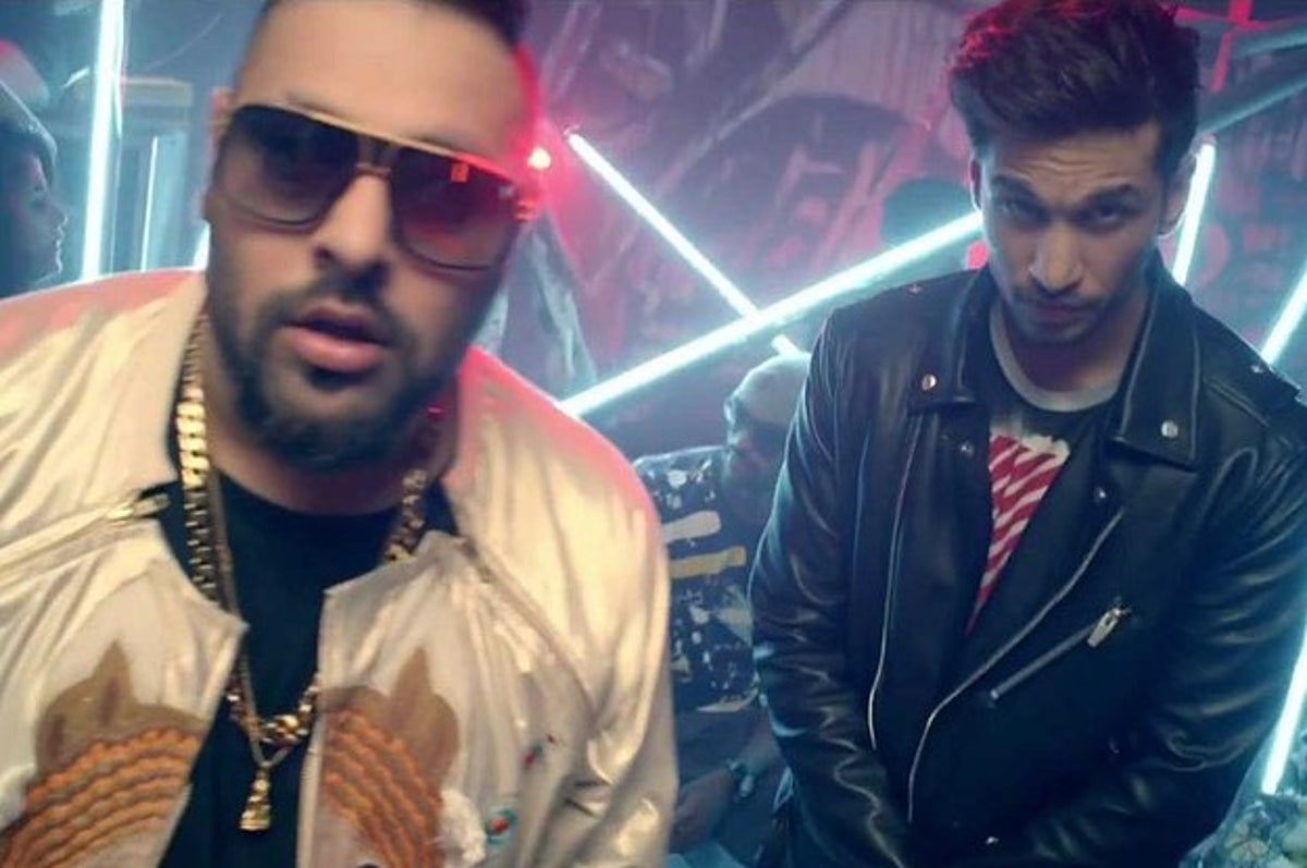 Badshah's new song in trouble over objectionable lyrics using