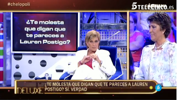 "¿Y al niño de Boyhood?"