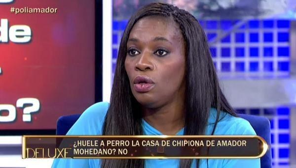"Tiraba más a gato"