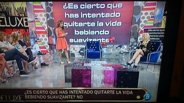 Y lo más importante, ¿era Norit o Mimosín?