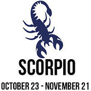 Scorpio