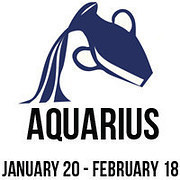 Aquarius