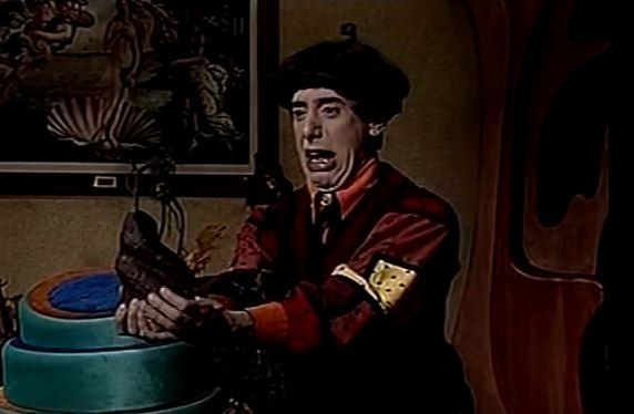 No episódio "Beleza", Nino recebe de Caipora um presente que ele acha horrível. Por sua vez resolve fazer uma arte e entrega para a amiga que também acha péssimo. Até que chegam a conclusão que gosto é algo muito particular.