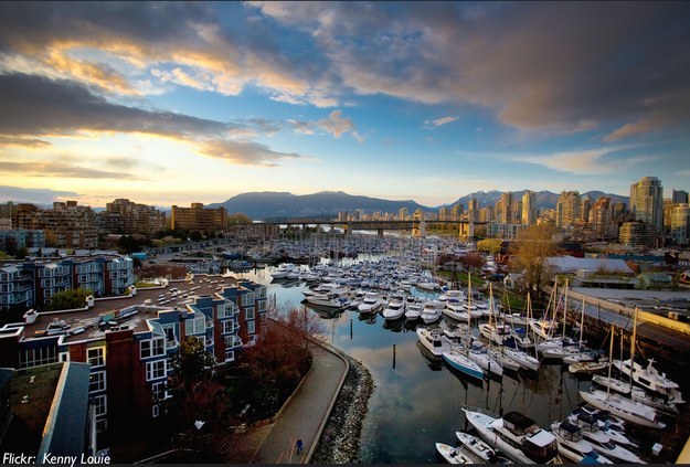 Vancouver