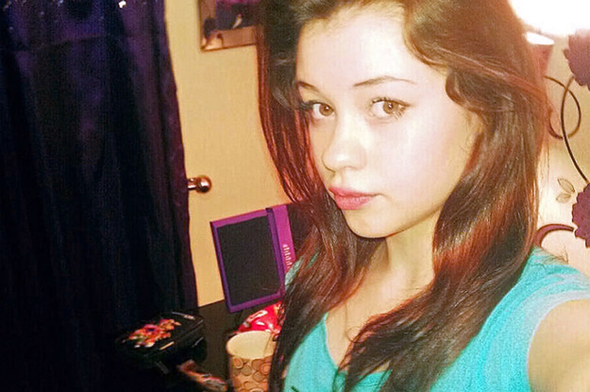 1200px x 797px - Stepbrother Found Guilty Of Murdering 16-Year-Old Becky Watts