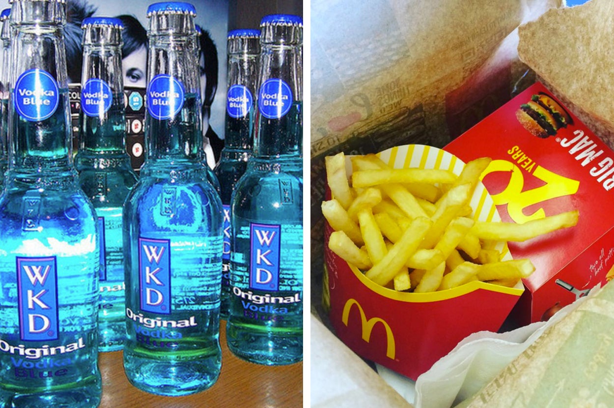 22 Things That Happen On Every 17-Year-Old's Night Out