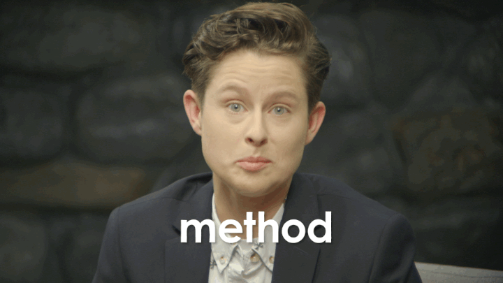 "A method of cervical screening, to test for pre-cancerous or cancerous cells in the cervix."