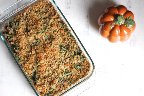 Recipe here.