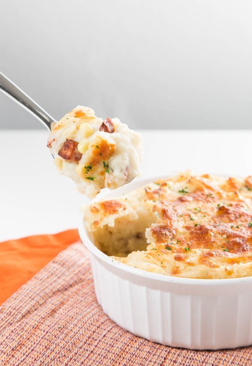 Recipe here.