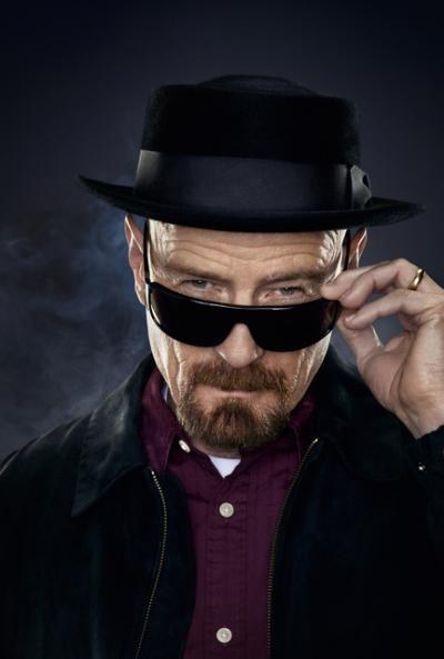 Walter White
