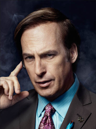Saul Goodman
