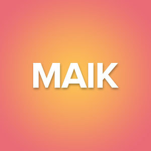 Maik