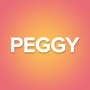 Peggy
