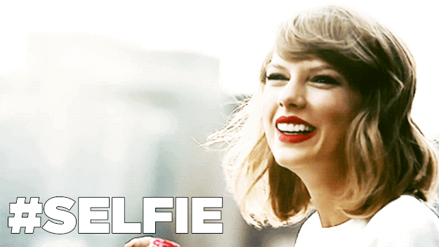 46 Taylor Swift Lyrics For When You Need An Instagram Caption