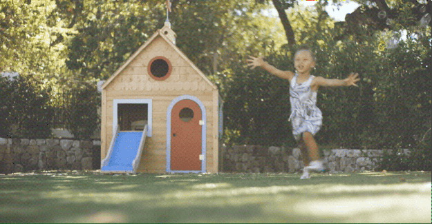 Riley Curry Makes Adorable Modeling Debut for Freshly Picked -- See Her in  Action!