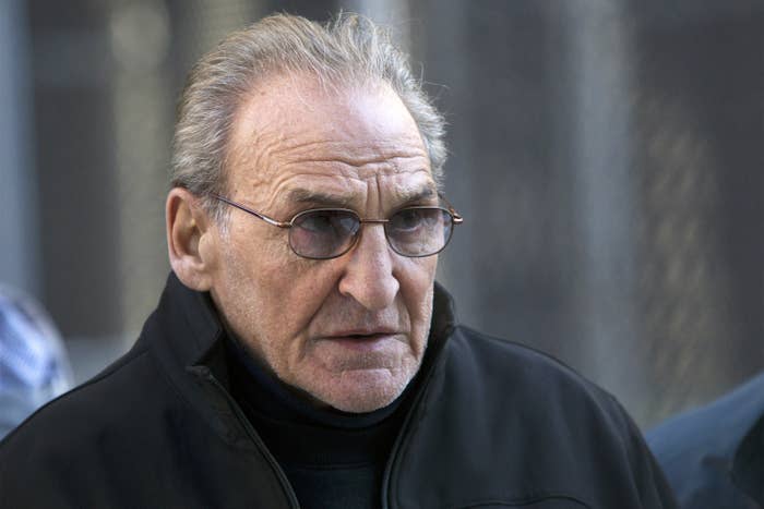 Goodfellas Mobster Aquitted In Famous 1978 Lufthansa Heist