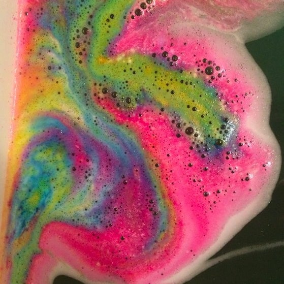 My bath :)