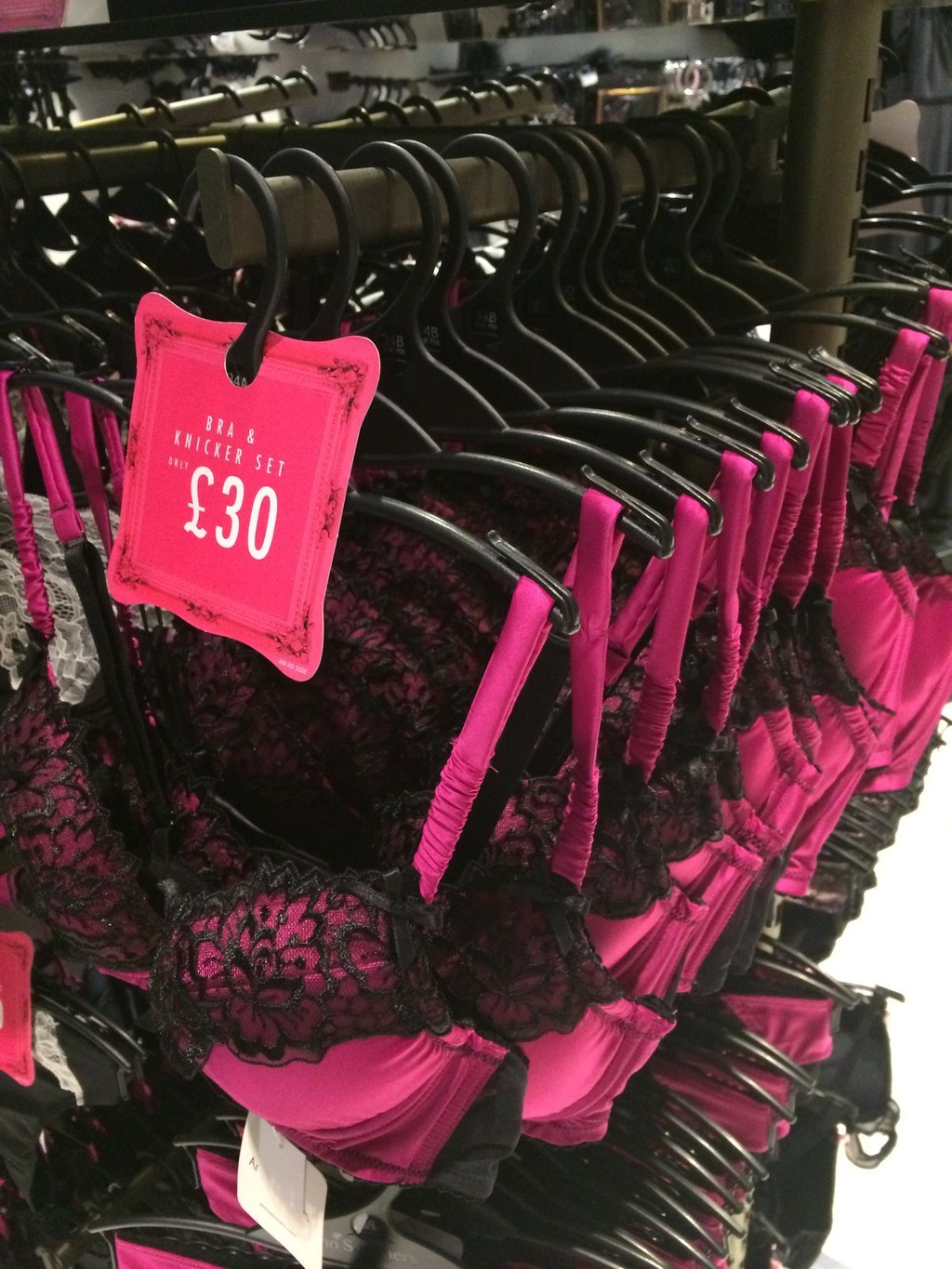 19 Honest Confessions From An Ann Summers Worker