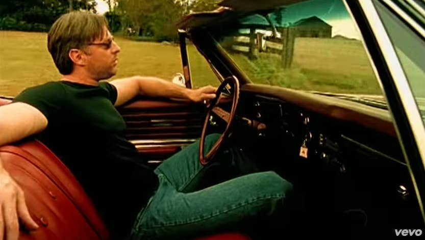 40 Country Songs That Defined Your Life In The Early 2000s