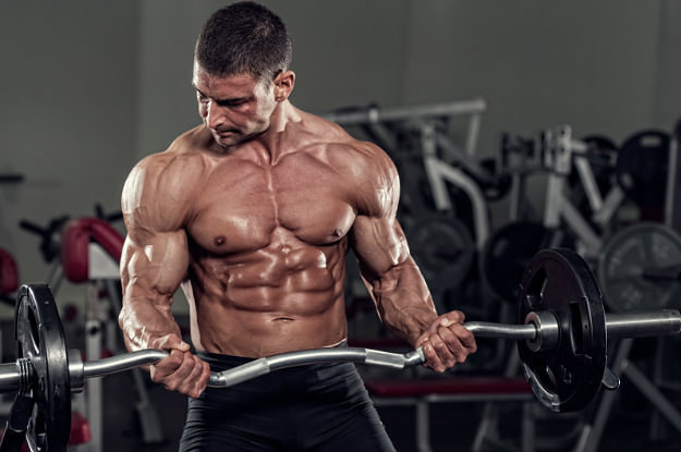 Top 10 Best Testosterone Boosters: Review From A Personal Trainer