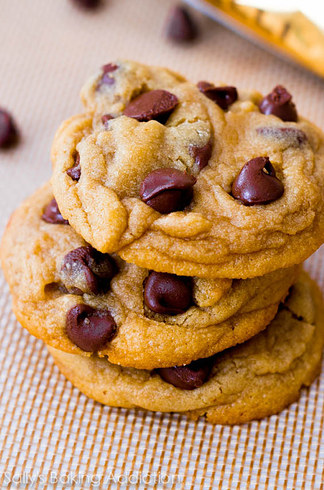 Resultado de imagen de fotos de galletas de mantequilla tumblr