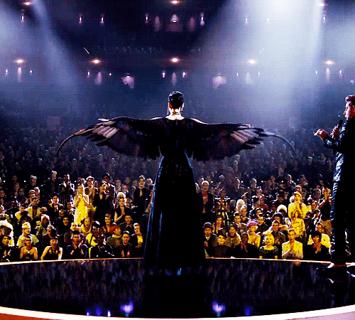 The symbol of The Revolution.