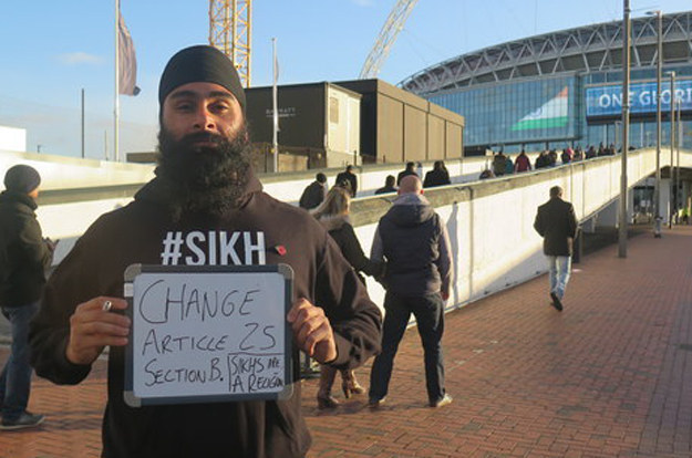 Kulvinder Singh, 31