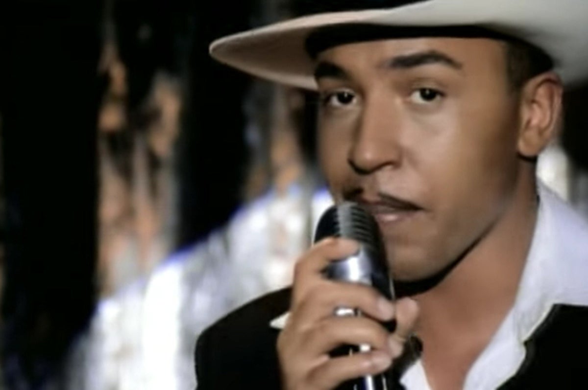 Can You Remember All The Women In Lou Bega S Mambo No 5