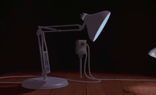 "I went on walk-throughs with a little lamp that I plugged into every socket to make sure it worked."—Jill McWilliam, Facebook