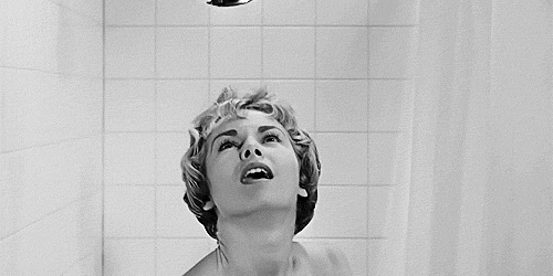 "Nothing is more disappointing than signing a lease only to discover you'll be washing your self under a trickle for a year."—Trista Schwind, Facebook