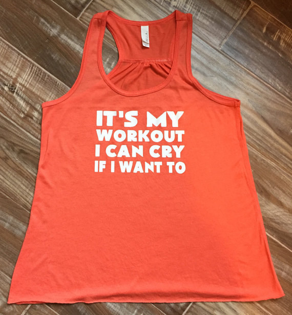 20 Delightfully Honest Shirts For Lazy Exercisers
