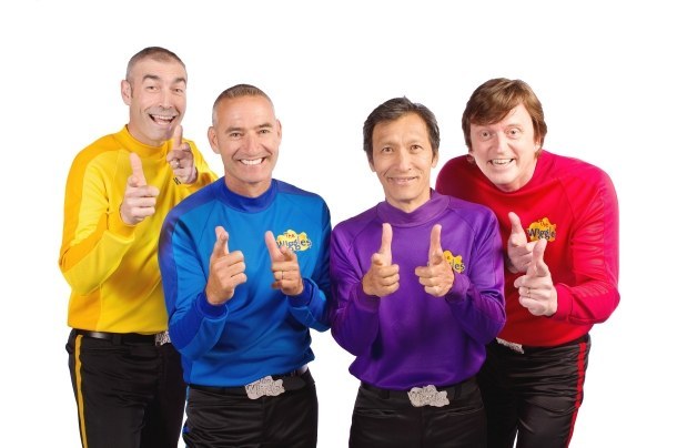 The Original Wiggles Might Reunite This Winter And This Is Not A Drill