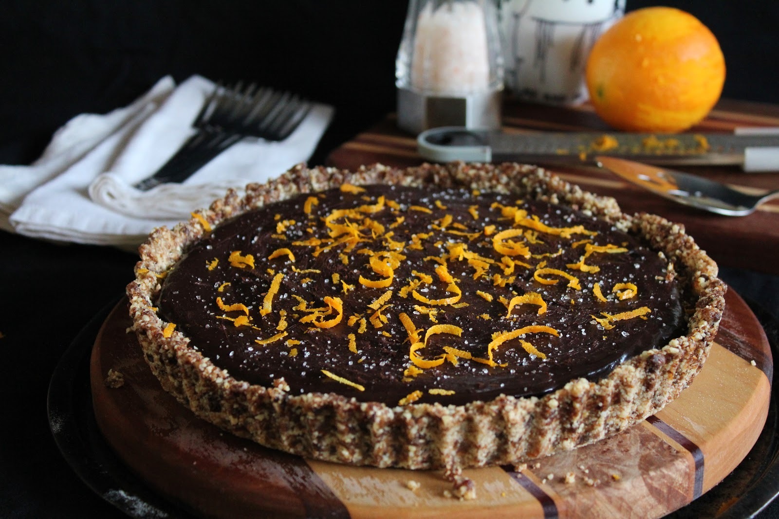 This is to good to be true. Recipe here