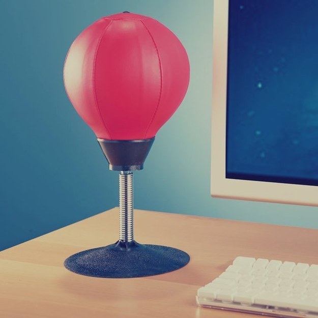26 Office Accessories That Will Make You Happier To Be At Work