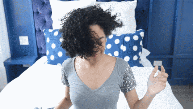 If You Have Naturally Curly Hair You May Want To Stop Using Shampoo If You Have Naturally Curly Hair You May Want To Stop Using Shampoo