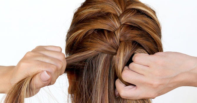 14 Trucs Et Astuces Pour Les Nuls En Coiffure Qui Veulent