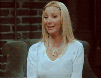 Phoebe Buffay