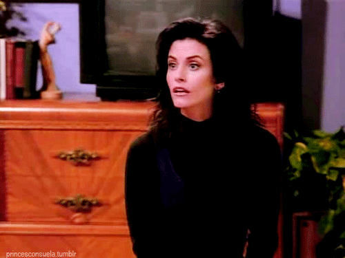Monica Geller