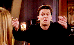 Chandler Bing