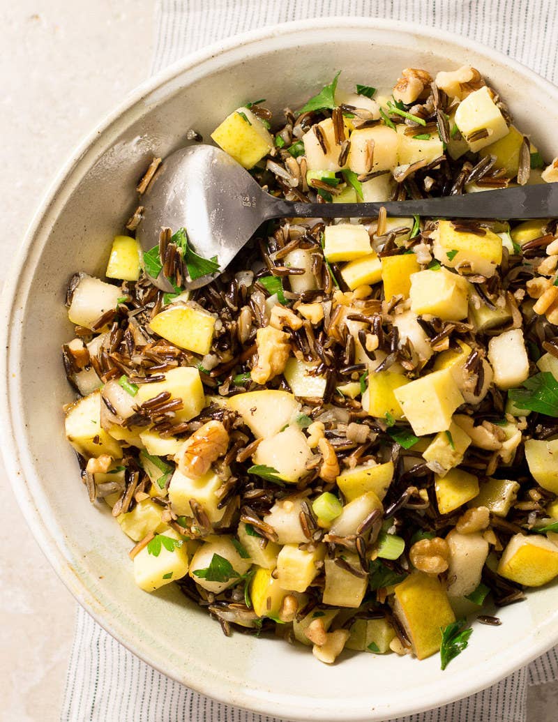 27 Insanely Delicious Salads You Need For Thanksgiving