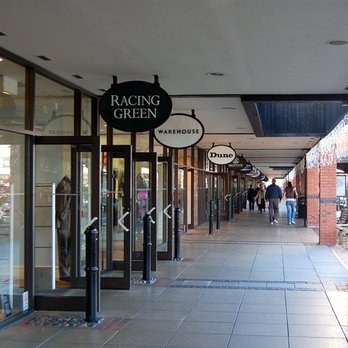 ugg outlet cheshire oaks