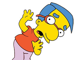 simpsons buzzfeed character which milhouse spot upsocl quiz houten van