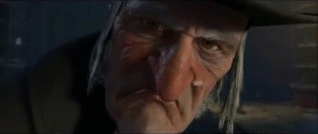 Get catfished by Scrooge